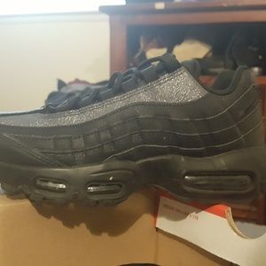 NikeAir Max Climax 95 Sneakers NikeAir Max Climax 95 Sneakers